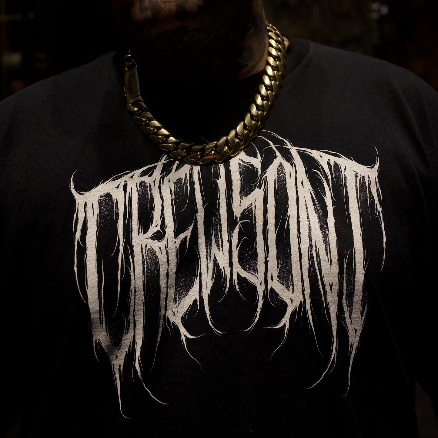 Crewsont Collab Shirt