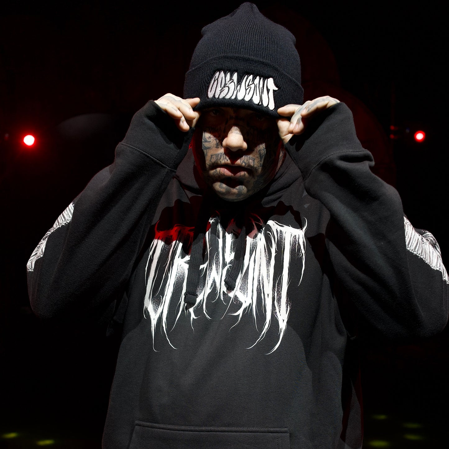 Crewsont Beanie